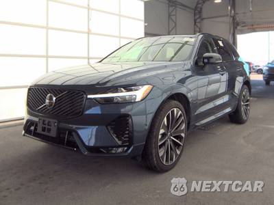 2026 Volvo XC60 B5 Ultra