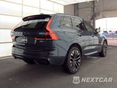 2026 Volvo XC60 B5 Ultra - zdjęcie 4 z 26 - miniatura