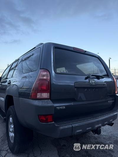 2003 Toyota 4Runner SR5 - zdjęcie 7 z 24 - miniatura