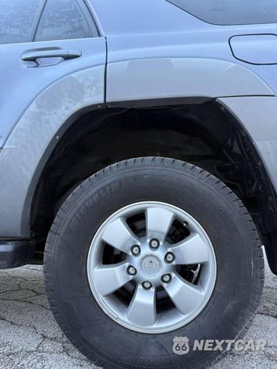 2003 Toyota 4Runner SR5 - zdjęcie 10 z 24 - miniatura