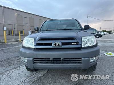 2003 Toyota 4Runner SR5 - zdjęcie 2 z 24 - miniatura