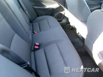 2025 Nissan Altima SV - zdjęcie 17 z 25 - miniatura