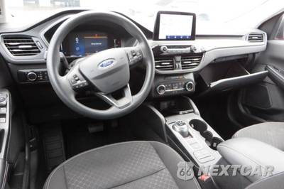 2025 Ford Escape Active - zdjęcie 16 z 28 - miniatura