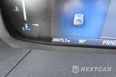 2025 Ford Escape Active - zdjęcie 9 z 28 - miniatura