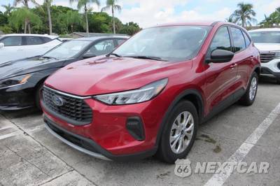 2025 Ford Escape Active - zdjęcie 1 z 28 - miniatura