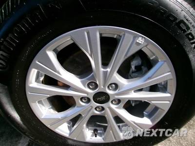 2025 Ford Escape Active - zdjęcie 20 z 25 - miniatura