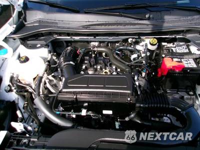 2025 Ford Escape Active - zdjęcie 4 z 25 - miniatura
