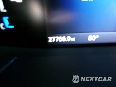 2025 Ford Escape Active - zdjęcie 7 z 25 - miniatura