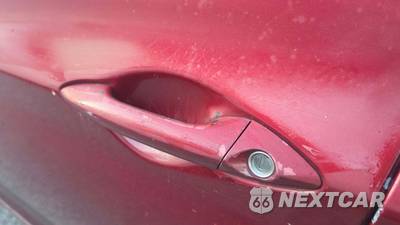 2016 Hyundai Elantra SE Sedan - zdjęcie 68 z 97 - miniatura
