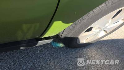 2014 Kia Soul - zdjęcie 28 z 28 - miniatura