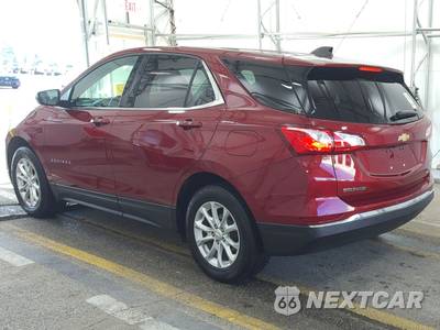 2019 Chevrolet Equinox LT 2FL - zdjęcie 6 z 22 - miniatura