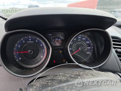 2016 Hyundai Elantra SE Sedan - zdjęcie 12 z 97 - miniatura