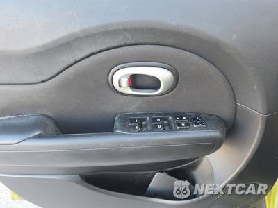 2014 Kia Soul - zdjęcie 9 z 28 - miniatura