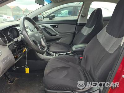2016 Hyundai Elantra SE Sedan - zdjęcie 7 z 97 - miniatura