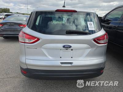 2014 Ford Escape S - zdjęcie 5 z 24 - miniatura