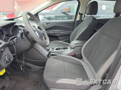 2014 Ford Escape S - zdjęcie 7 z 24 - miniatura