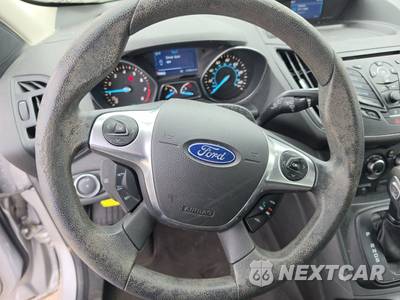 2014 Ford Escape S - zdjęcie 10 z 24 - miniatura