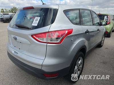 2014 Ford Escape S - zdjęcie 4 z 24 - miniatura