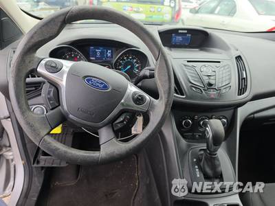 2014 Ford Escape S - zdjęcie 11 z 24 - miniatura