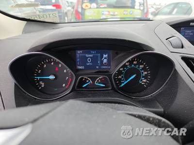2014 Ford Escape S - zdjęcie 12 z 24 - miniatura
