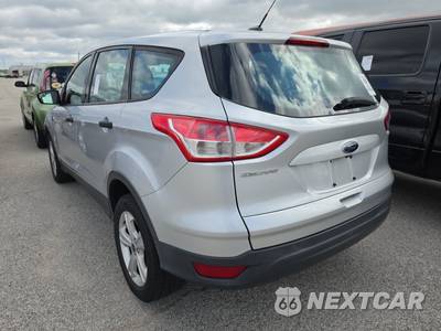 2014 Ford Escape S - zdjęcie 6 z 24 - miniatura