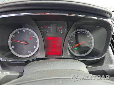 2015 GMC Terrain SLE-2 3SB - zdjęcie 12 z 30 - miniatura
