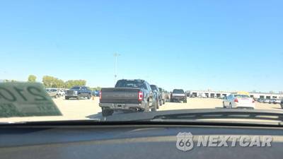 2015 GMC Terrain SLE-2 3SB - zdjęcie 19 z 30 - miniatura