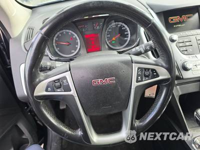 2015 GMC Terrain SLE-2 3SB - zdjęcie 10 z 30 - miniatura