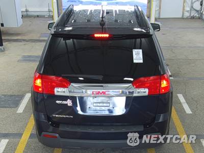 2015 GMC Terrain SLE-2 3SB - zdjęcie 5 z 30 - miniatura