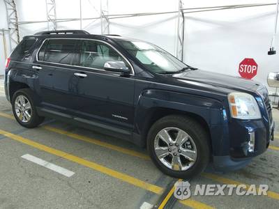 2015 GMC Terrain SLE-2 3SB - zdjęcie 3 z 30 - miniatura