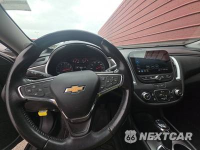 2020 Chevrolet Malibu RS 1SP - zdjęcie 11 z 28 - miniatura