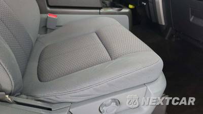 2014 Ford F-150 XLT Crew Cab Medium Bed - zdjęcie 41 z 45 - miniatura