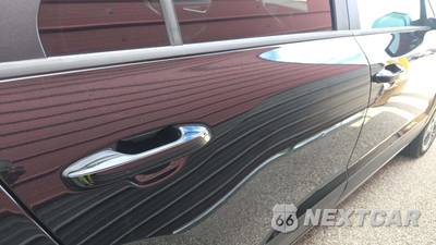 2023 Kia Niro LX - zdjęcie 18 z 28 - miniatura
