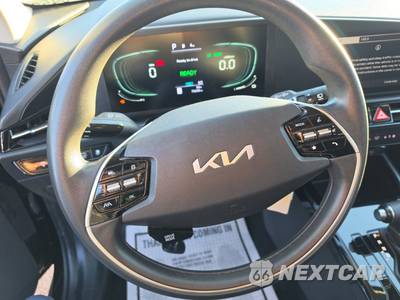 2023 Kia Niro LX - zdjęcie 10 z 28 - miniatura