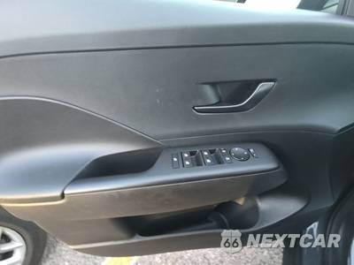 2026 Hyundai Kona SEL Sport - zdjęcie 9 z 24 - miniatura