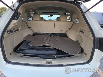 2016 Acura RDX w/Advance Package - zdjęcie 17 z 23 - miniatura