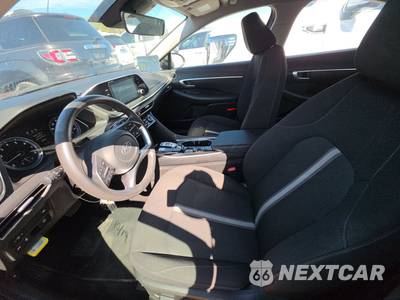 2022 Hyundai Sonata SEL - zdjęcie 7 z 23 - miniatura