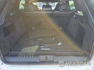 2017 Land Rover Range Rover Sport SVR - zdjęcie 16 z 26 - miniatura