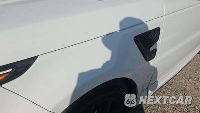 2017 Land Rover Range Rover Sport SVR - zdjęcie 25 z 26 - miniatura