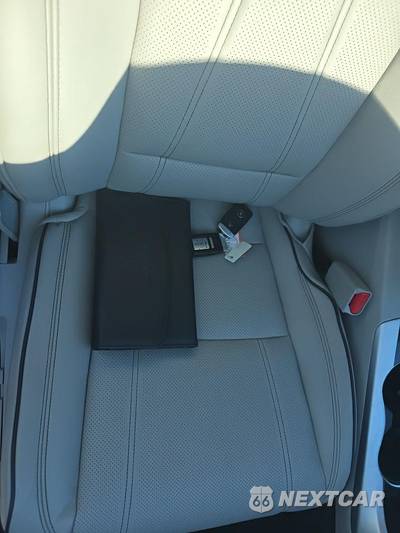2020 Acura TLX w/Technology Package - zdjęcie 21 z 21 - miniatura