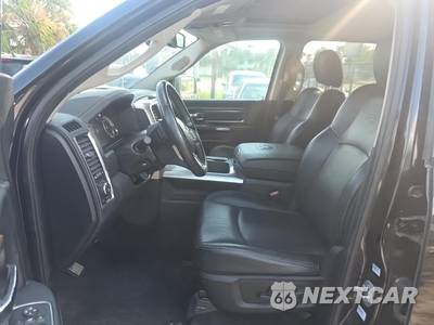 2016 Ram 1500 Laramie Crew Cab Short Bed - zdjęcie 13 z 21 - miniatura