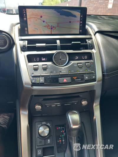 2018 Lexus NX 300 - zdjęcie 15 z 19 - miniatura