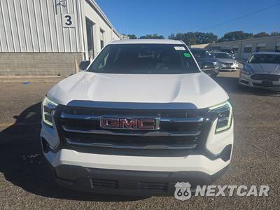 2026 GMC Terrain Elevation 3SA - zdjęcie 2 z 21 - miniatura