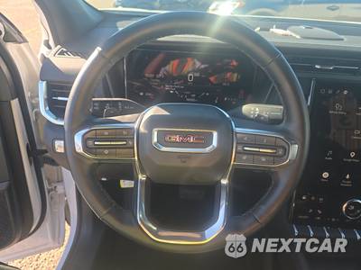 2026 GMC Terrain Elevation 3SA - zdjęcie 10 z 21 - miniatura