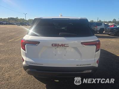 2026 GMC Terrain Elevation 3SA - zdjęcie 5 z 21 - miniatura