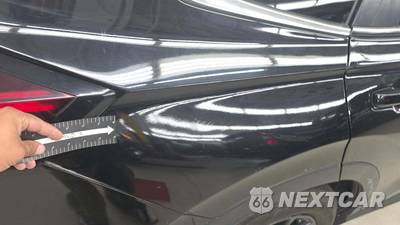 2023 Honda CR-V Hybrid Sport w/o BSI - zdjęcie 38 z 40 - miniatura
