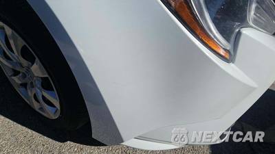 2026 Toyota Corolla LE Sedan - zdjęcie 23 z 24 - miniatura
