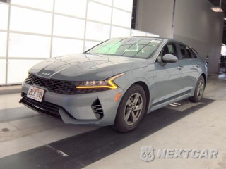 2023 Kia K5 LXS