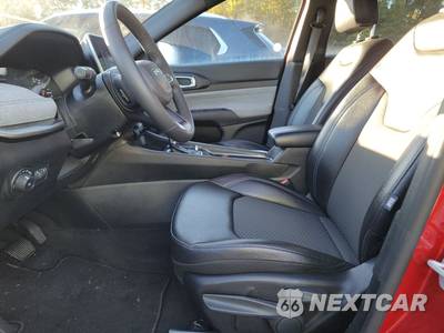 2025 Jeep Compass Latitude - zdjęcie 7 z 27 - miniatura