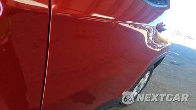 2025 Jeep Compass Latitude - zdjęcie 21 z 27 - miniatura